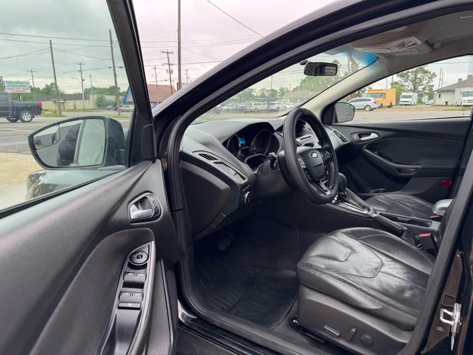 2016 Ford Focus 3rd Gen - Image 8 of 14