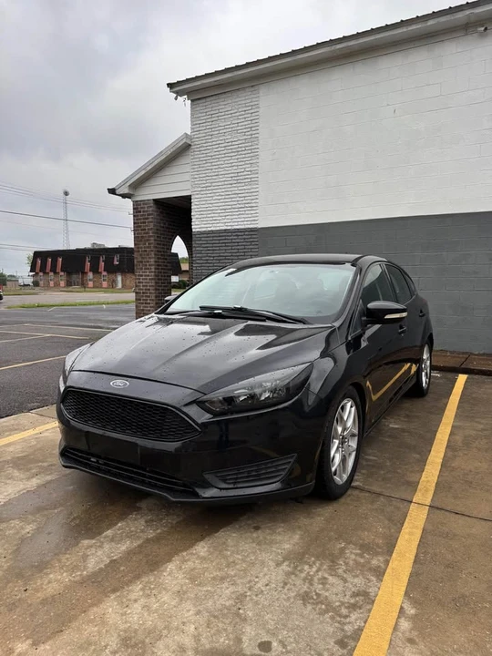 2016 Ford Focus 3rd Gen - Image 2 of 14