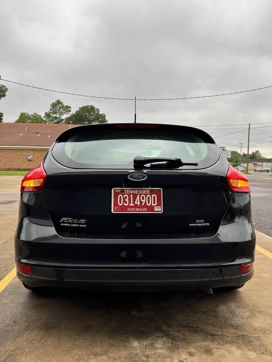 2016 Ford Focus 3rd Gen - Image 7 of 14