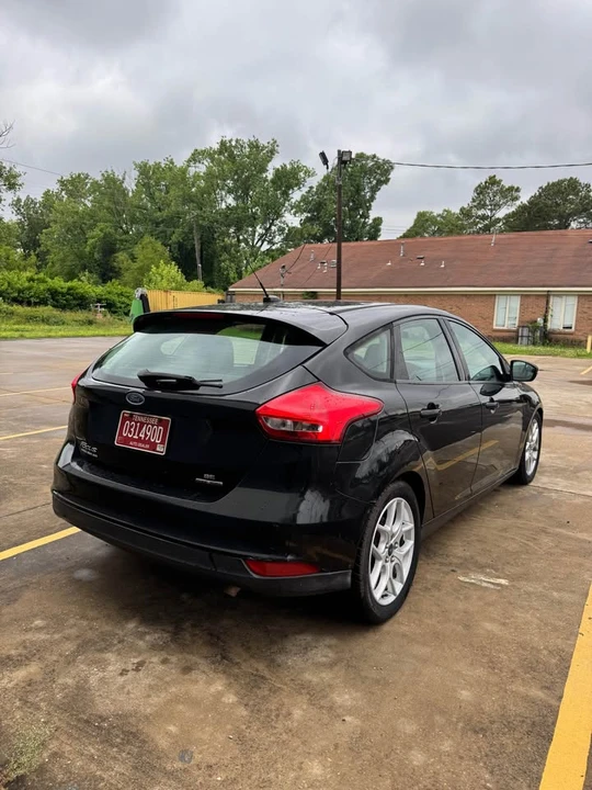 2016 Ford Focus 3rd Gen - Image 6 of 14