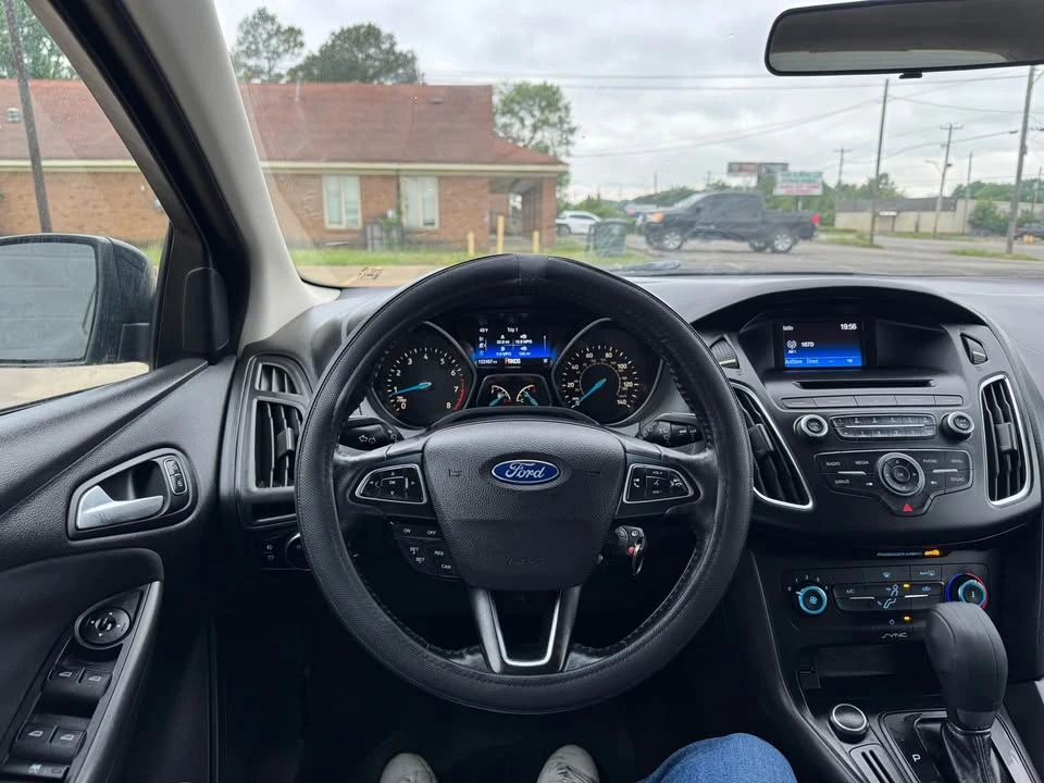 2016 Ford Focus 3rd Gen - Image 12 of 14