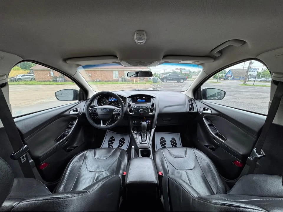 2016 Ford Focus 3rd Gen - Image 10 of 14