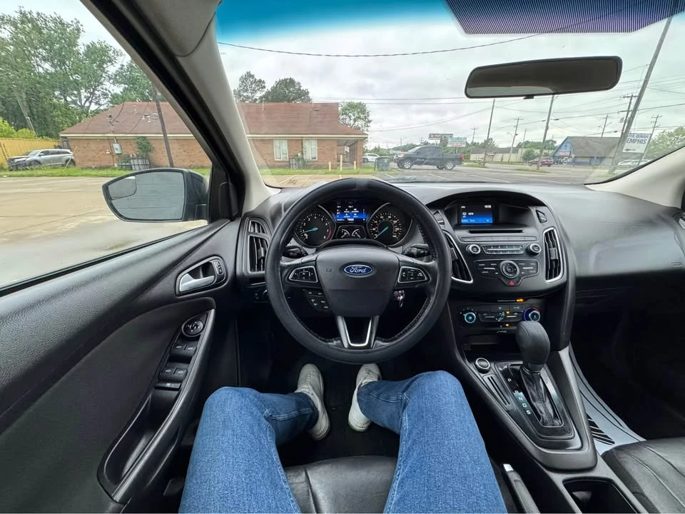 2016 Ford Focus 3rd Gen - Image 11 of 14