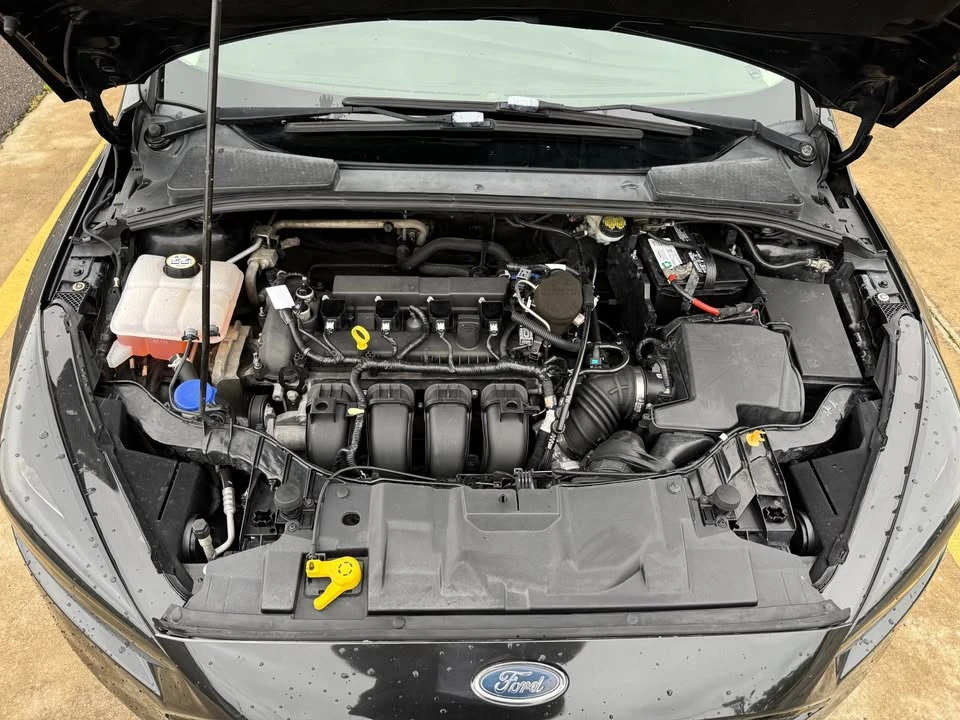 2016 Ford Focus 3rd Gen - Image 14 of 14