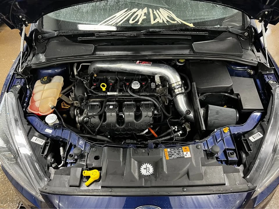 2016 Ford Focus ST 3rd Gen - Image 6 of 7