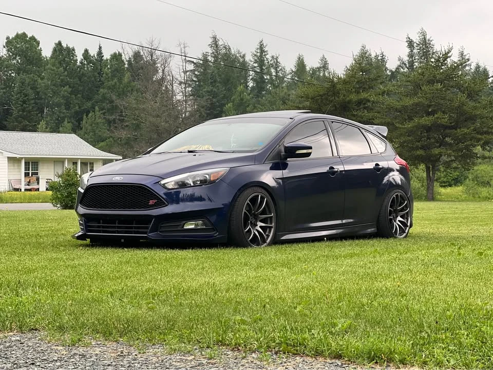 2016 Ford Focus ST 3rd Gen - Image 5 of 7