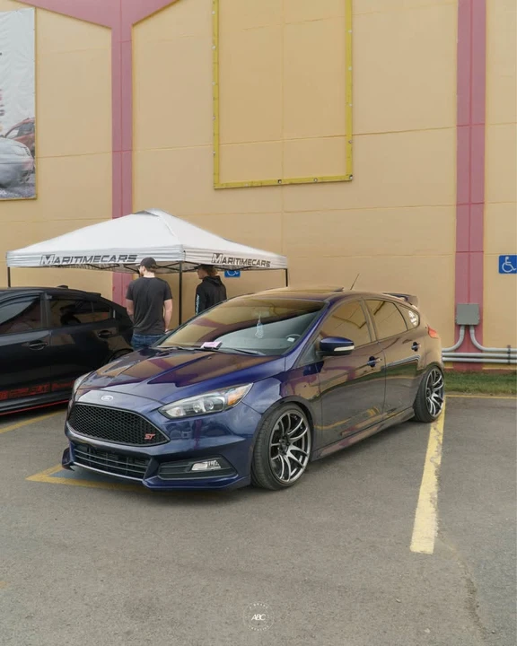 2016 Ford Focus ST 3rd Gen - Image 2 of 7