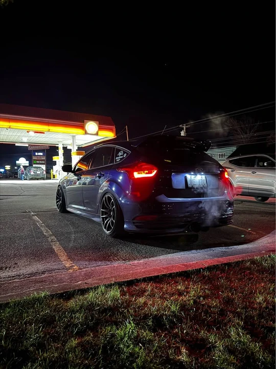 2016 Ford Focus ST 3rd Gen - Image 4 of 7