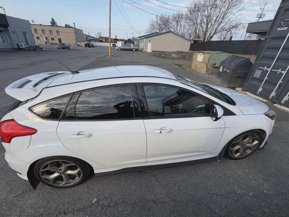 2016 Ford Focus ST 3rd Gen - Image 2 of 5
