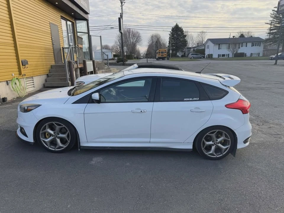 2016 Ford Focus ST 3rd Gen - Image 3 of 5