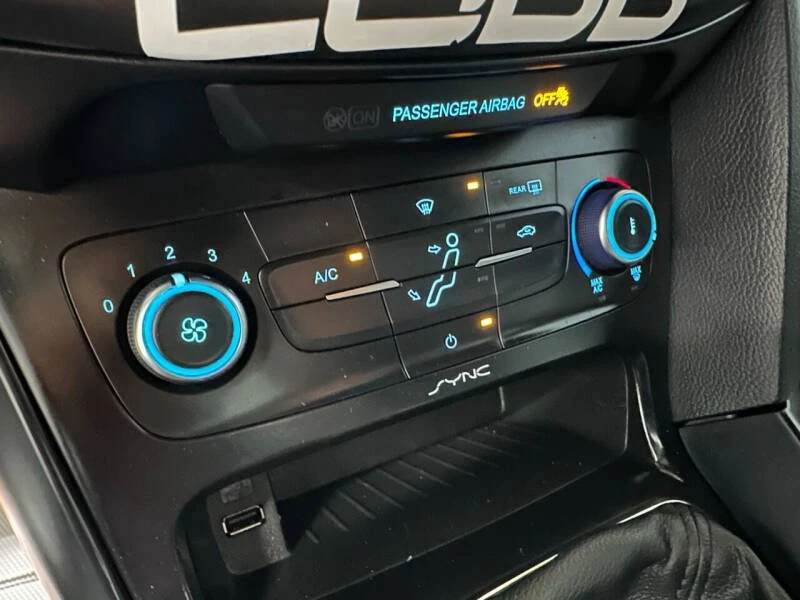 2016 Ford Focus ST 3rd Gen - Image 8 of 10