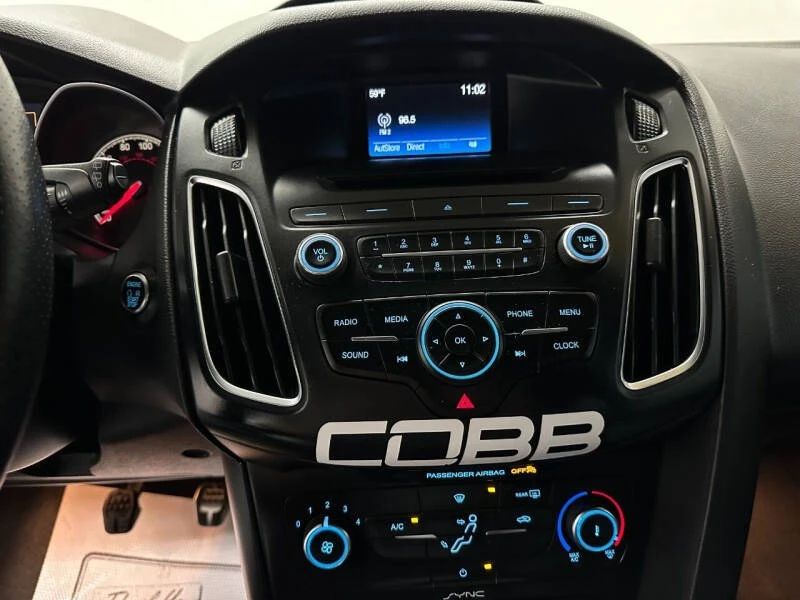 2016 Ford Focus ST 3rd Gen - Image 9 of 10