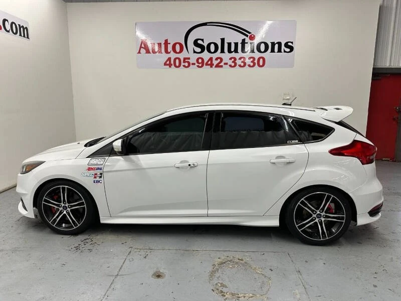 2016 Ford Focus ST 3rd Gen - Image 3 of 10
