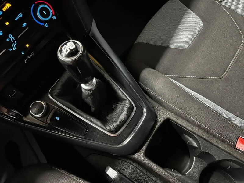2016 Ford Focus ST 3rd Gen - Image 10 of 10