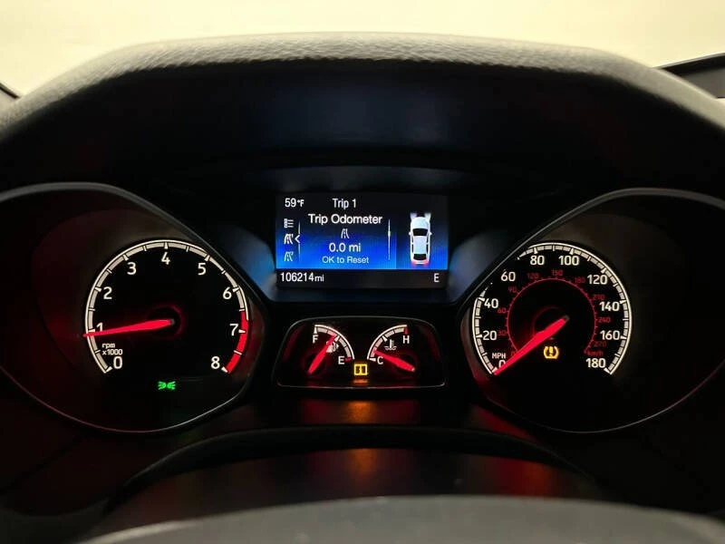 2016 Ford Focus ST 3rd Gen - Image 7 of 10