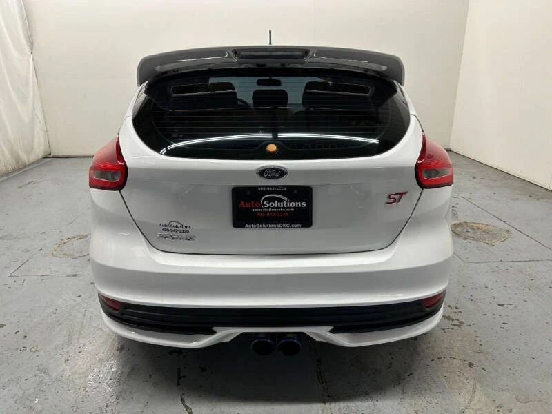 2016 Ford Focus ST 3rd Gen - Image 4 of 10
