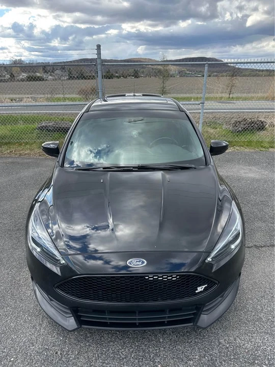 2016 Ford Focus ST 3rd Gen - Image 3 of 9
