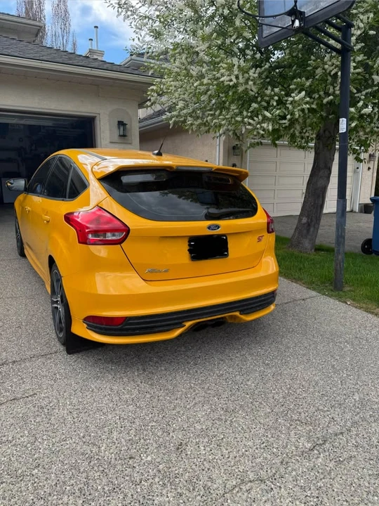 2016 Ford Focus ST 3rd Gen - Image 4 of 7