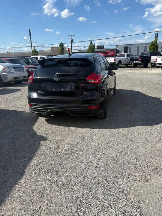 2016 Ford Focus ST 3rd Gen - Image 4 of 9