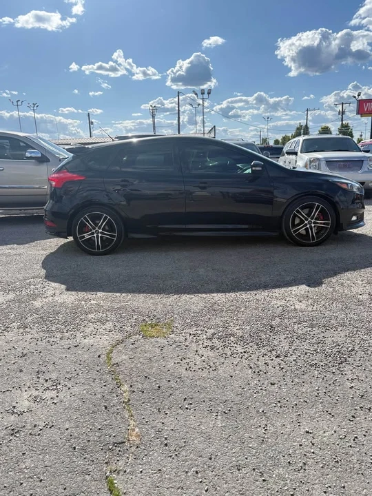 2016 Ford Focus ST 3rd Gen - Image 3 of 9