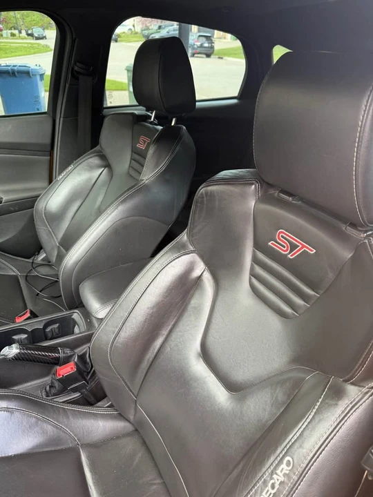 2016 Ford Focus ST 3rd Gen - Image 6 of 7