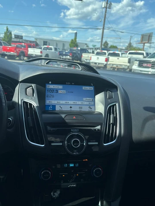 2016 Ford Focus ST 3rd Gen - Image 7 of 9