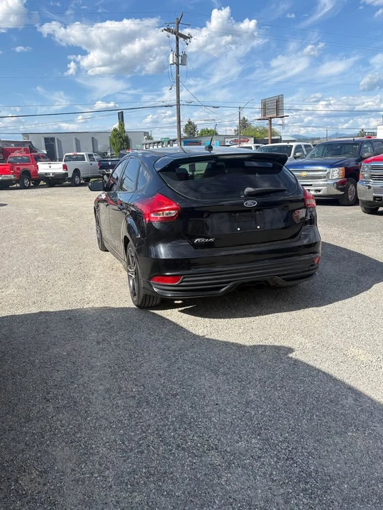 2016 Ford Focus ST 3rd Gen - Image 5 of 9