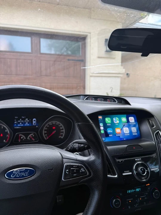 2016 Ford Focus ST 3rd Gen - Image 7 of 7