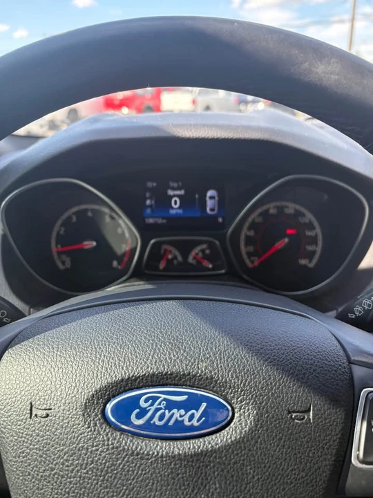 2016 Ford Focus ST 3rd Gen - Image 8 of 9