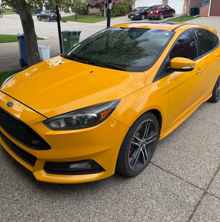 2016 Ford Focus ST 3rd Gen - Image 2 of 7