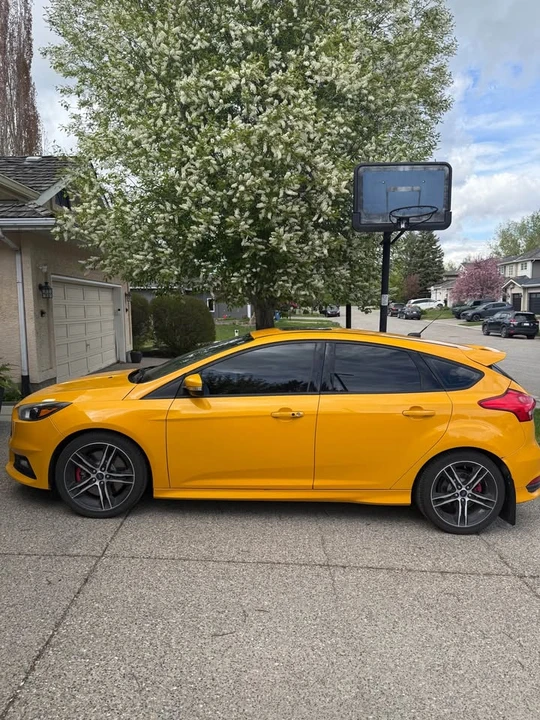 2016 Ford Focus ST 3rd Gen - Image 3 of 7