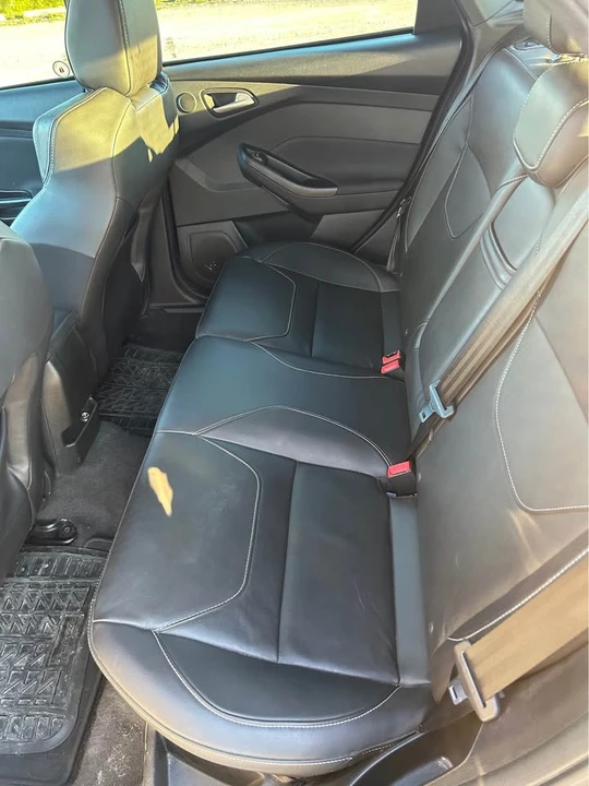 2016 Ford Focus ST 3rd Gen - Image 8 of 12