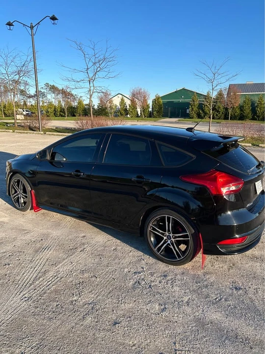 2016 Ford Focus ST 3rd Gen - Image 6 of 12