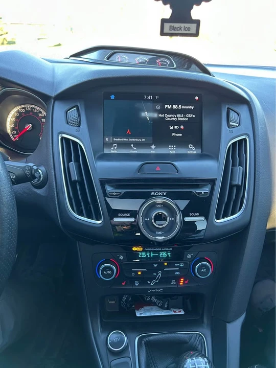 2016 Ford Focus ST 3rd Gen - Image 12 of 12