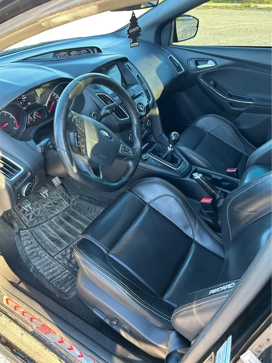2016 Ford Focus ST 3rd Gen - Image 10 of 12