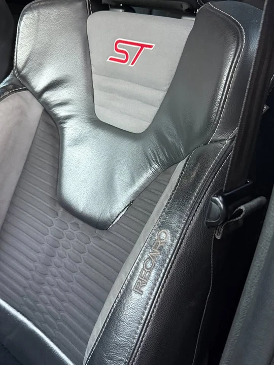 2016 Ford Focus ST 3rd Gen - Image 17 of 19