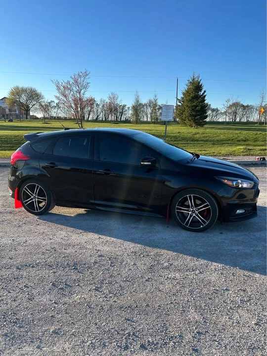 2016 Ford Focus ST 3rd Gen - Image 3 of 12