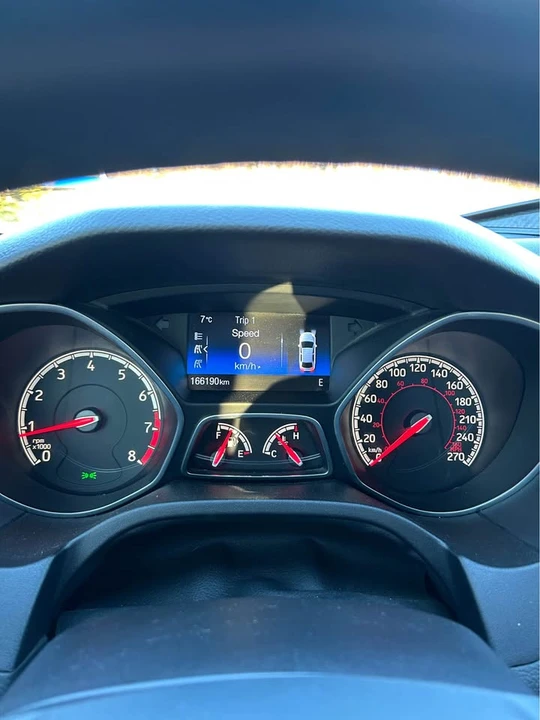 2016 Ford Focus ST 3rd Gen - Image 11 of 12