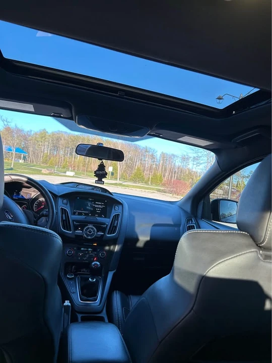 2016 Ford Focus ST 3rd Gen - Image 9 of 12