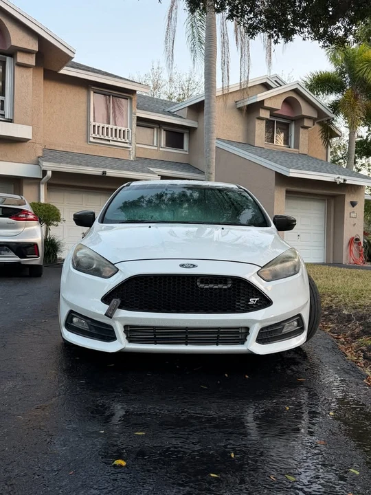 2016 Ford Focus ST 3rd Gen - Image 4 of 19