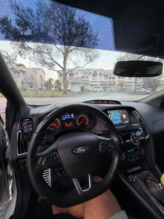 2016 Ford Focus ST 3rd Gen - Image 14 of 19