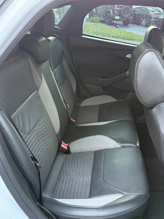 2016 Ford Focus ST 3rd Gen - Image 12 of 19