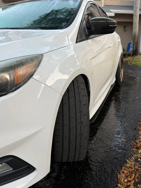2016 Ford Focus ST 3rd Gen - Image 5 of 19