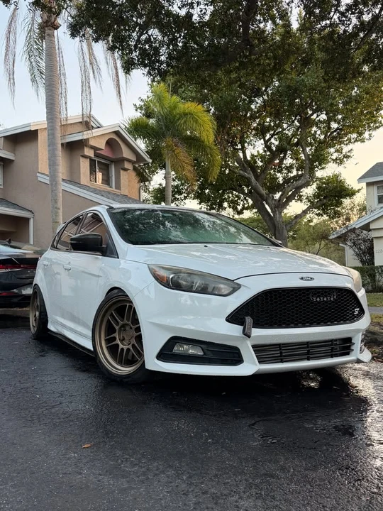 2016 Ford Focus ST 3rd Gen - Image 2 of 19