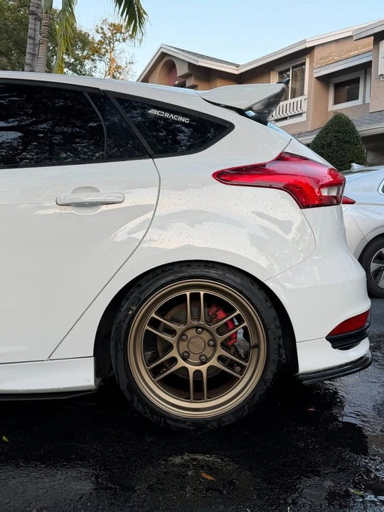 2016 Ford Focus ST 3rd Gen - Image 7 of 19
