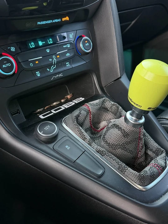 2016 Ford Focus ST 3rd Gen - Image 16 of 19