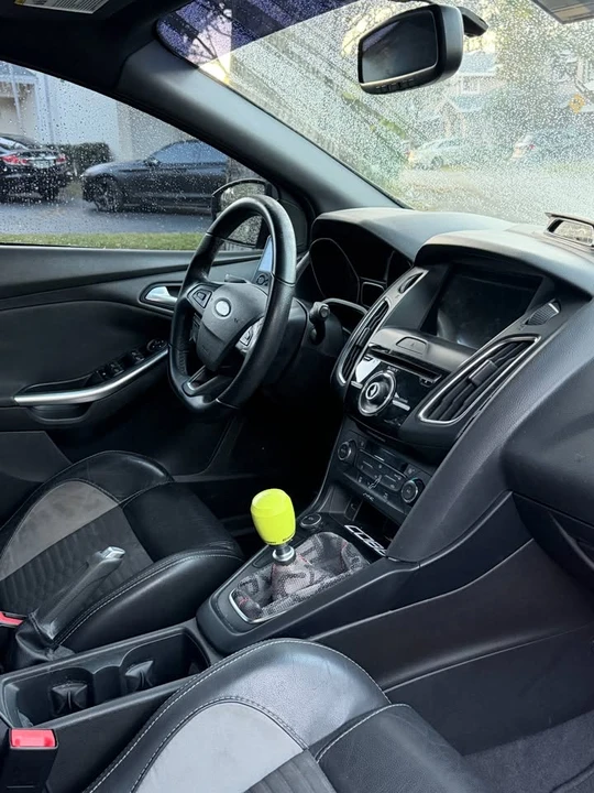 2016 Ford Focus ST 3rd Gen - Image 11 of 19