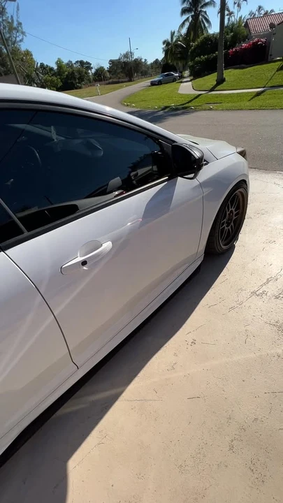 2016 Ford Focus ST 3rd Gen - Image 19 of 19