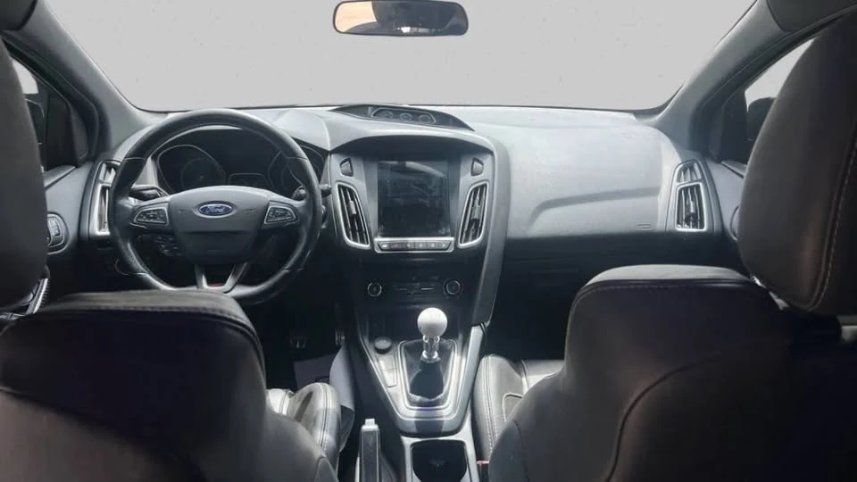 2016 Ford Focus ST 3rd Gen - Image 6 of 8
