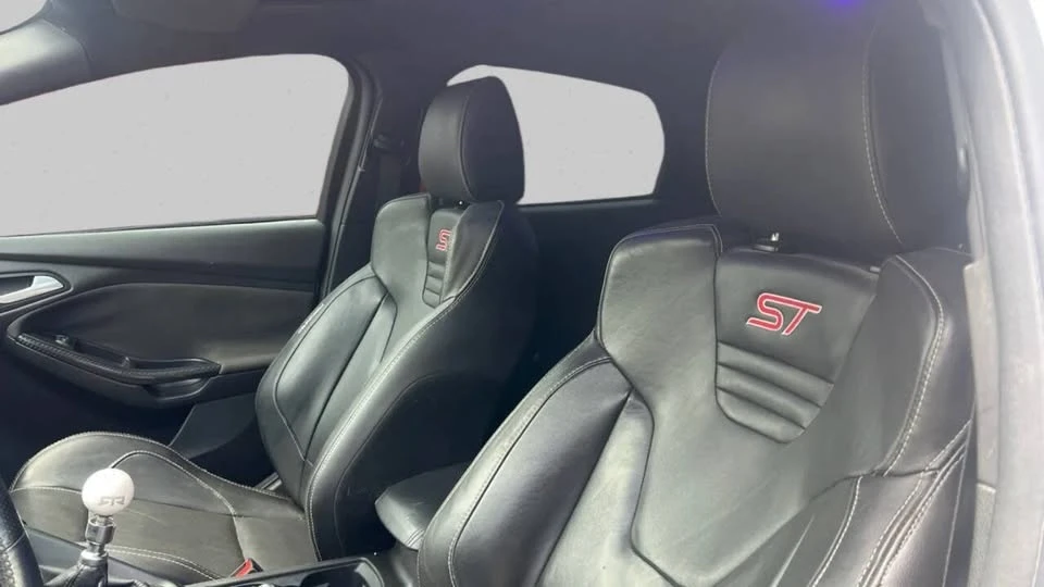 2016 Ford Focus ST 3rd Gen - Image 7 of 8